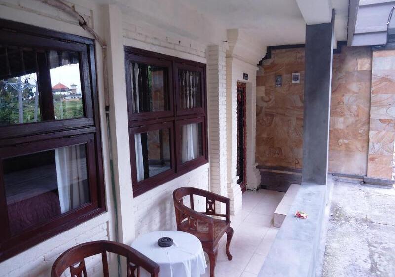 Pande Permai Bungalows