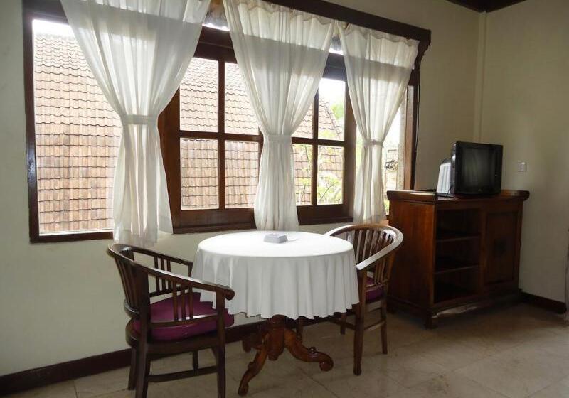 Pande Permai Bungalows