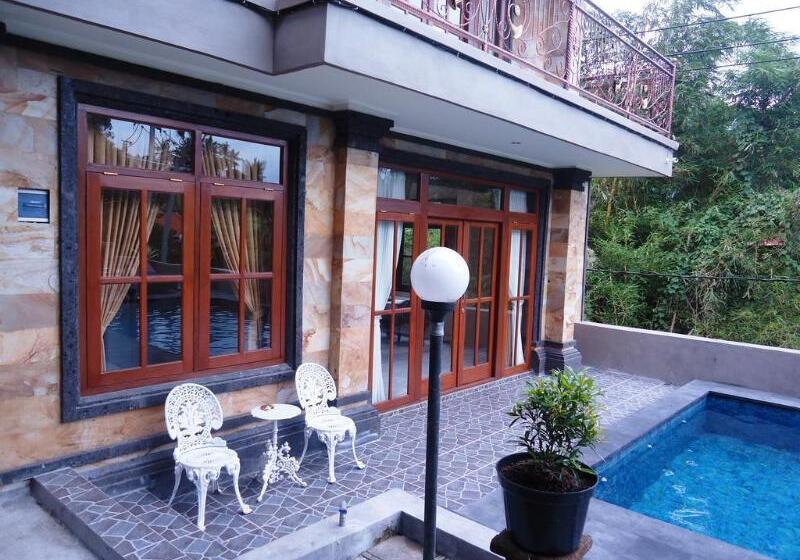 Pande Permai Bungalows