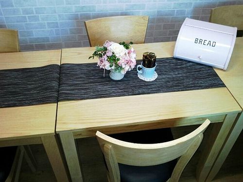 Pensão Feliz Guesthouse