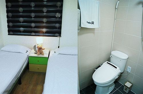 Pensão Feliz Guesthouse