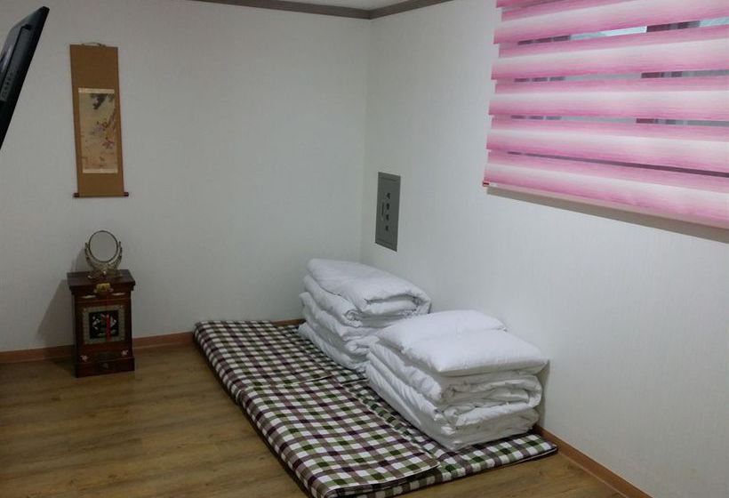 Pensão Feliz Guesthouse