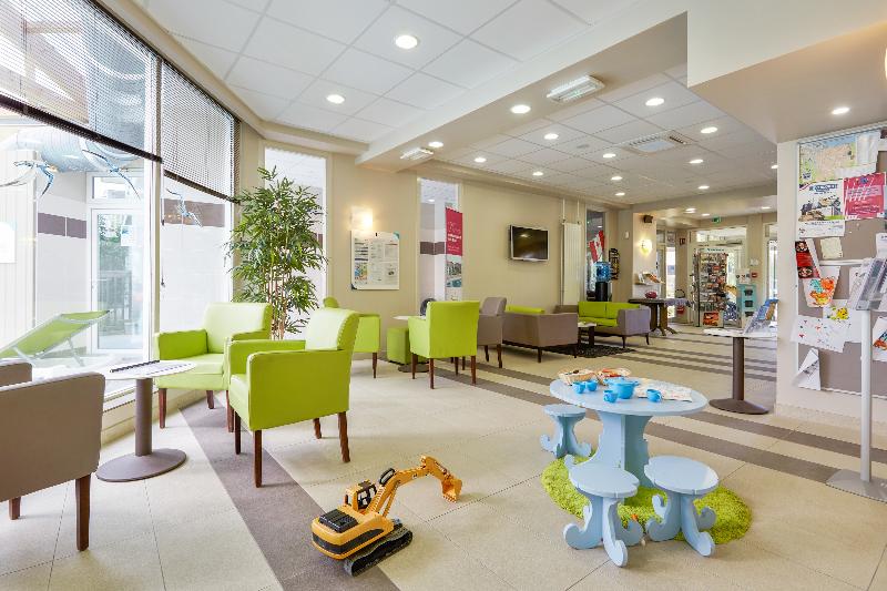 Pierre & Vacances Residence Le Chant Des Oiseaux