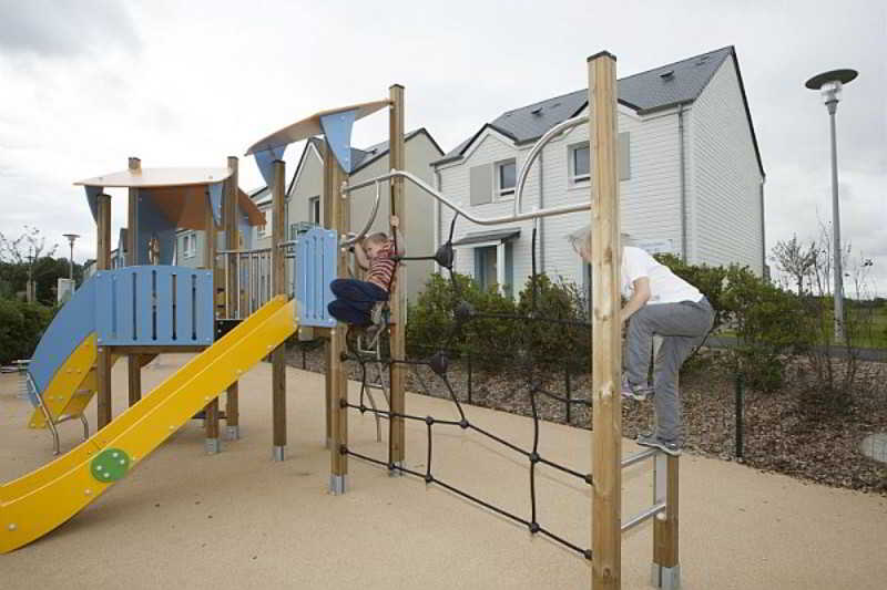 Pierre & Vacances Residence Le Chant Des Oiseaux