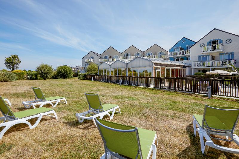 Pierre & Vacances Residence Le Chant Des Oiseaux