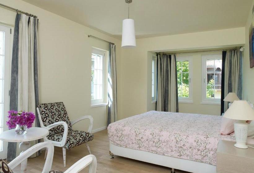 Portville Holiday Villas