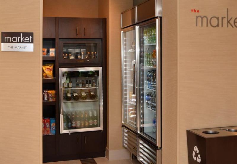 Residence Inn By Marriott Akron Fairlawn