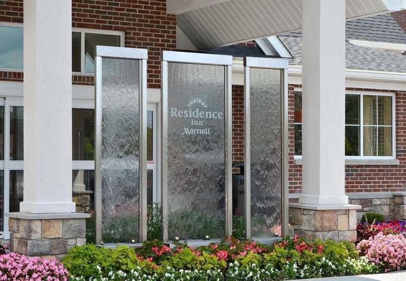 Residence Inn By Marriott Akron Fairlawn