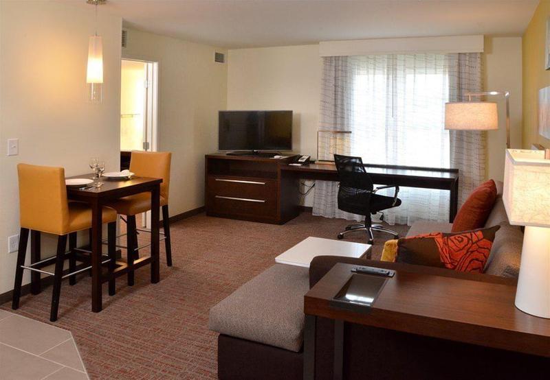 Residence Inn By Marriott Akron Fairlawn