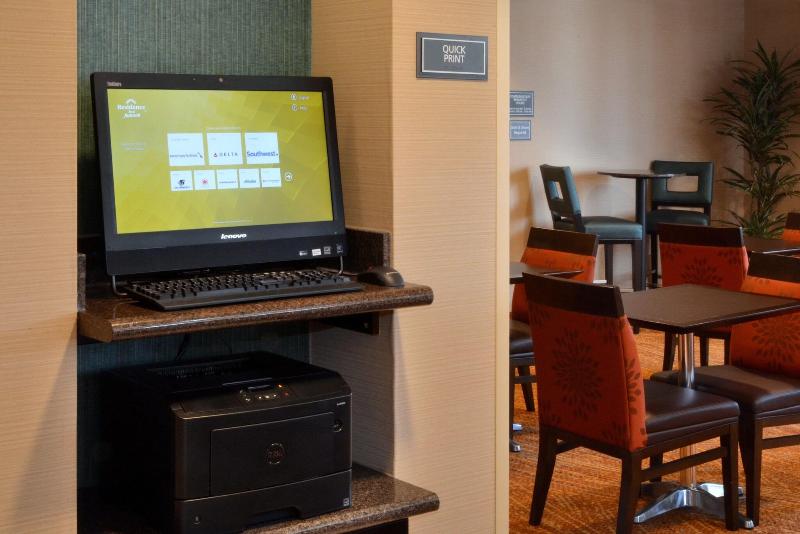 Residence Inn By Marriott Akron Fairlawn