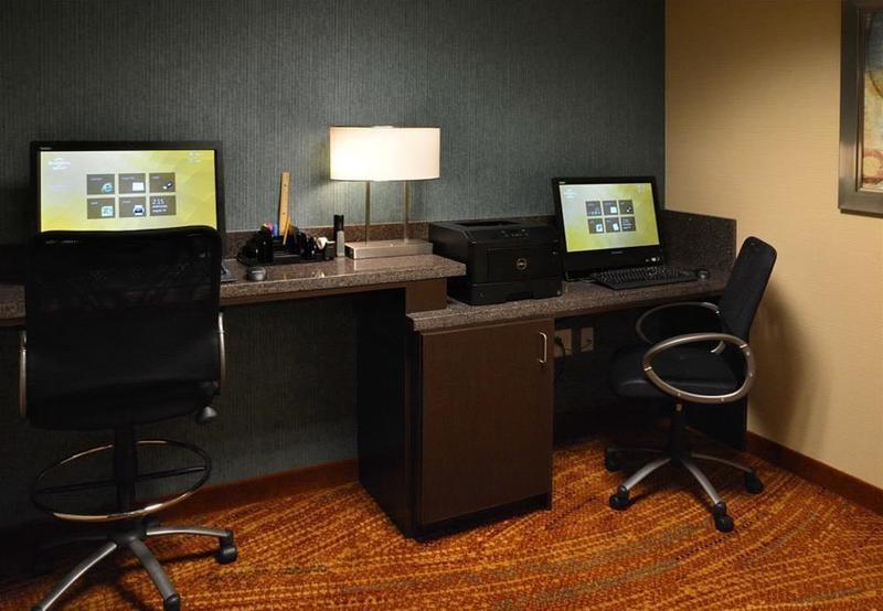 Residence Inn By Marriott Akron Fairlawn