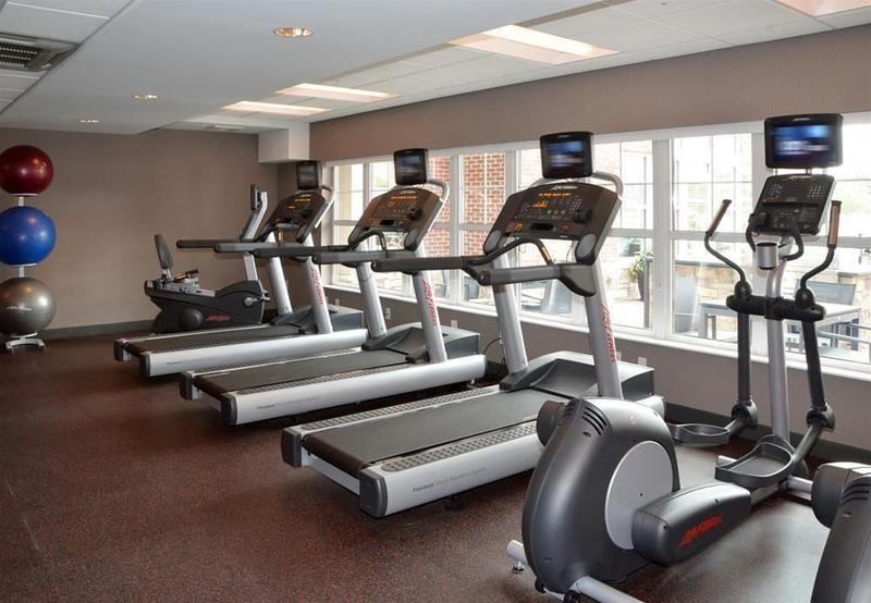 Residence Inn By Marriott Akron Fairlawn