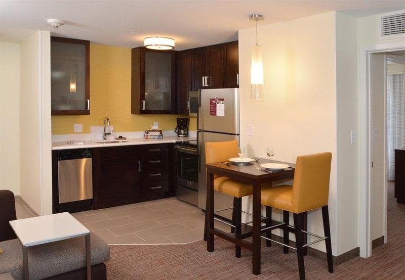 Residence Inn By Marriott Akron Fairlawn