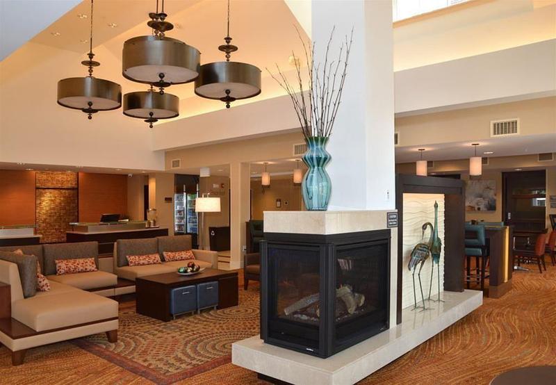 Residence Inn By Marriott Akron Fairlawn