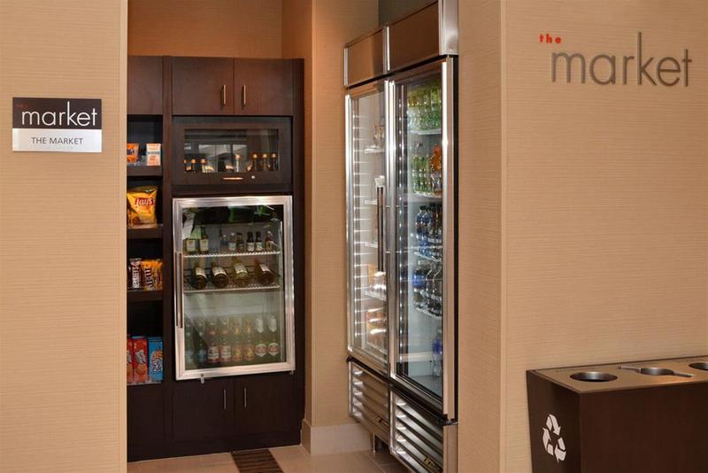 Residence Inn By Marriott Akron Fairlawn