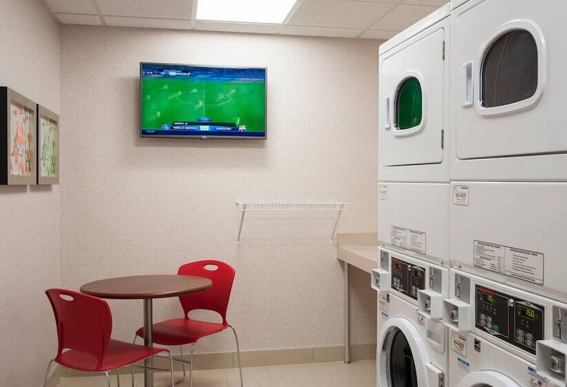 Residence Inn By Marriott Bloomington