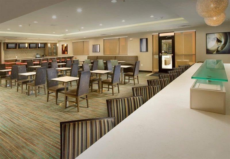 Residence Inn By Marriott Tyler