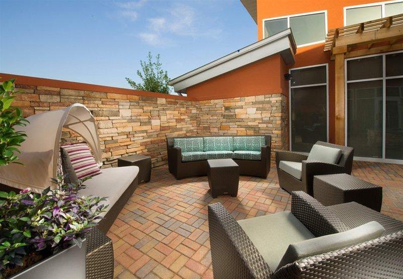 Residence Inn By Marriott Tyler