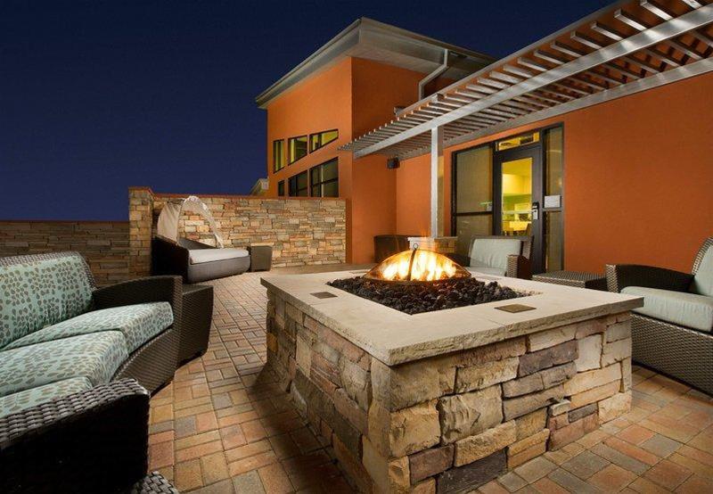 Residence Inn By Marriott Tyler