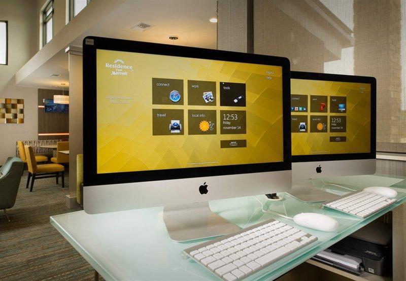 Residence Inn By Marriott Tyler