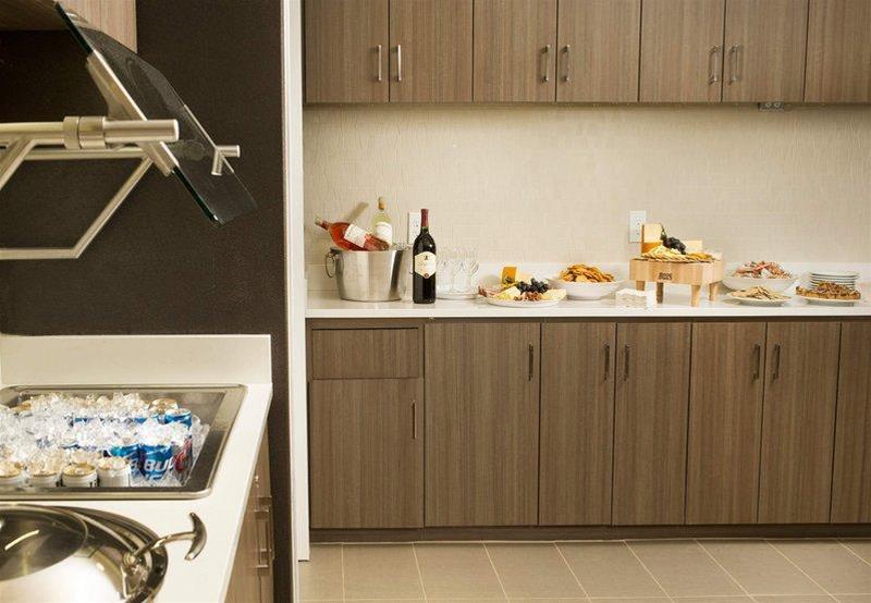 Residence Inn By Marriott Tyler