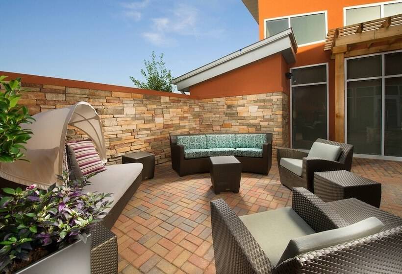 Residence Inn By Marriott Tyler