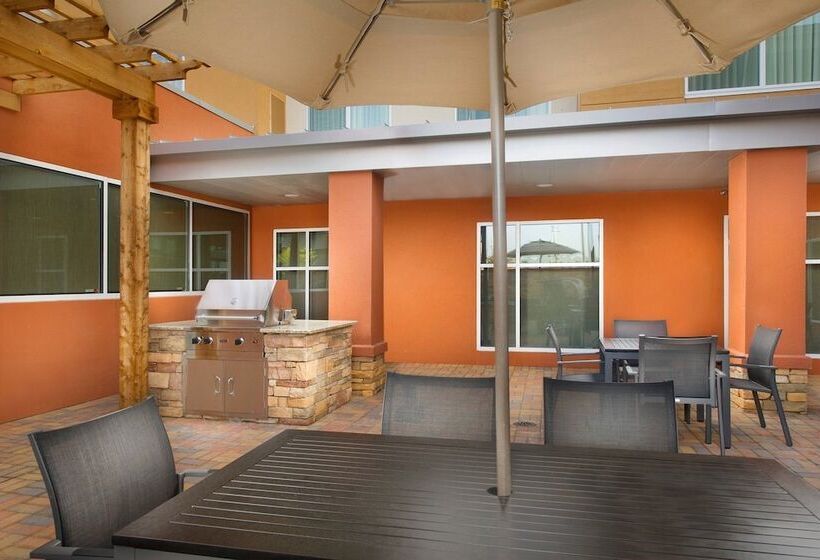 Residence Inn By Marriott Tyler