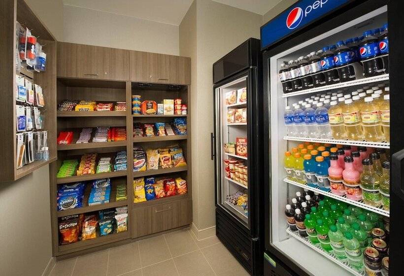 Residence Inn By Marriott Tyler