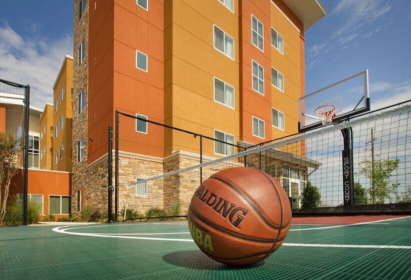 Residence Inn By Marriott Tyler