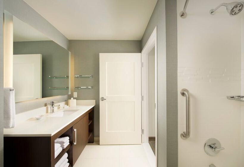 Residence Inn By Marriott Tyler