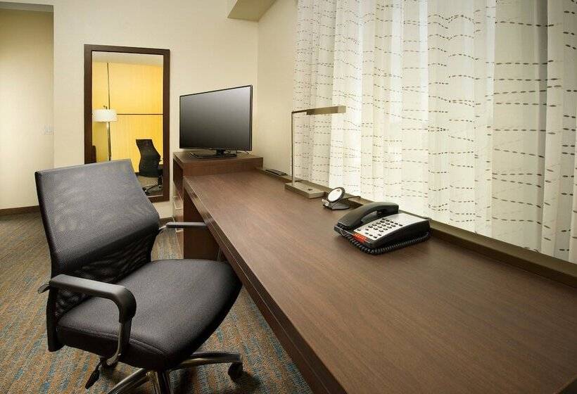 Residence Inn By Marriott Tyler