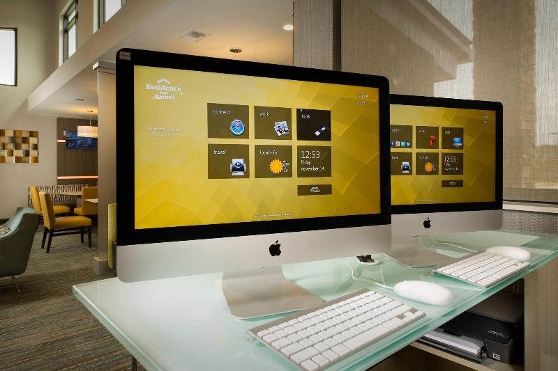 Residence Inn By Marriott Tyler