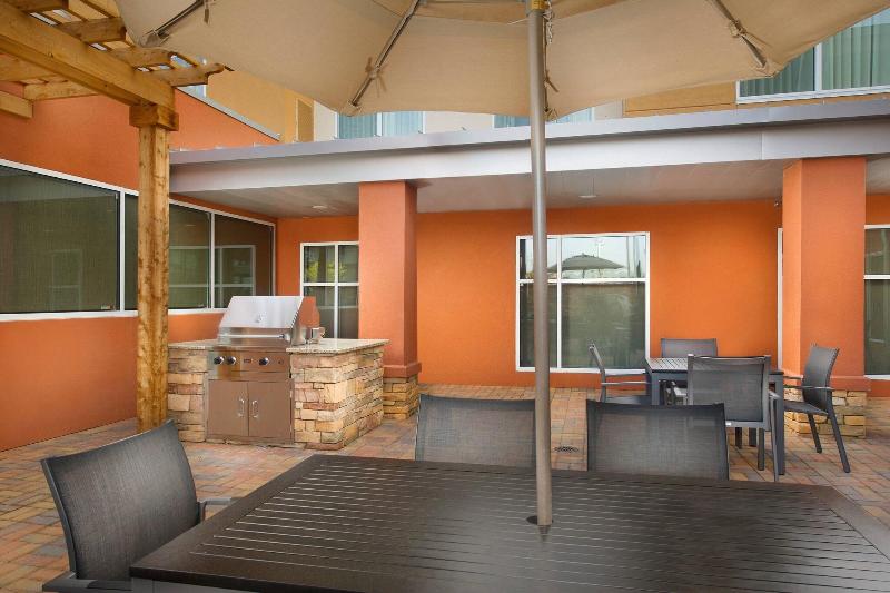 Residence Inn By Marriott Tyler