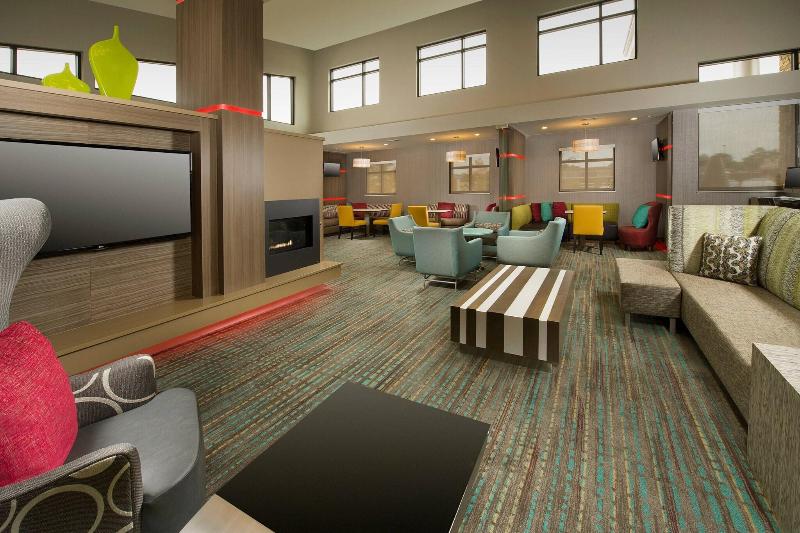 Residence Inn By Marriott Tyler