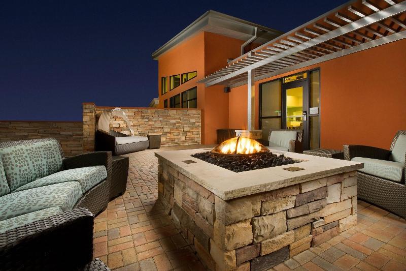 Residence Inn By Marriott Tyler