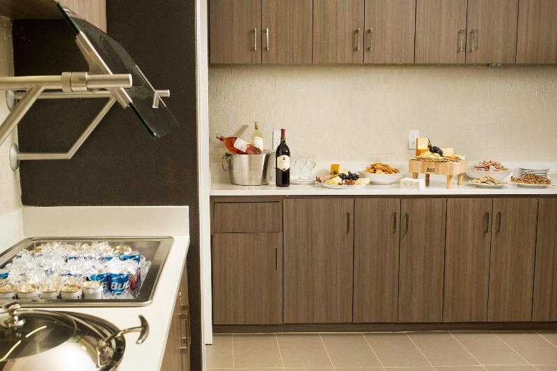 Residence Inn By Marriott Tyler