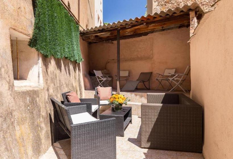 דירת נופש Florella Clemenceau