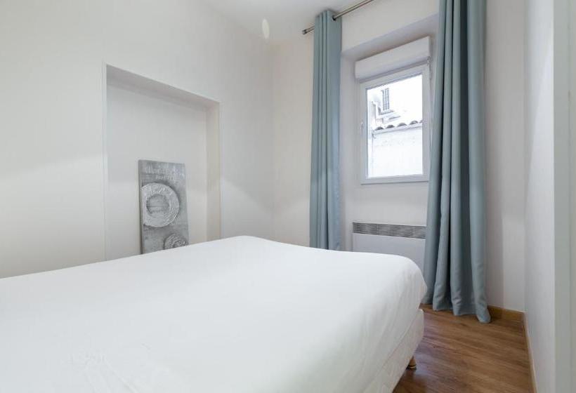 דירת נופש Florella Clemenceau