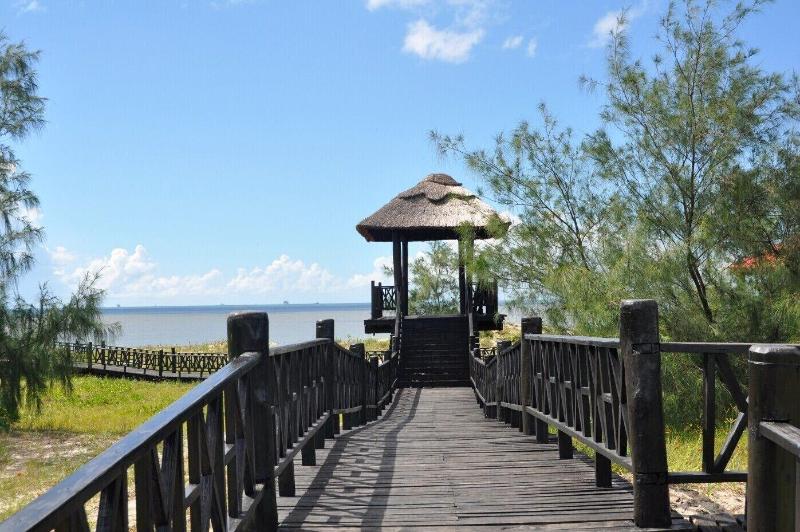 レジデンス Golden Peacock Resort