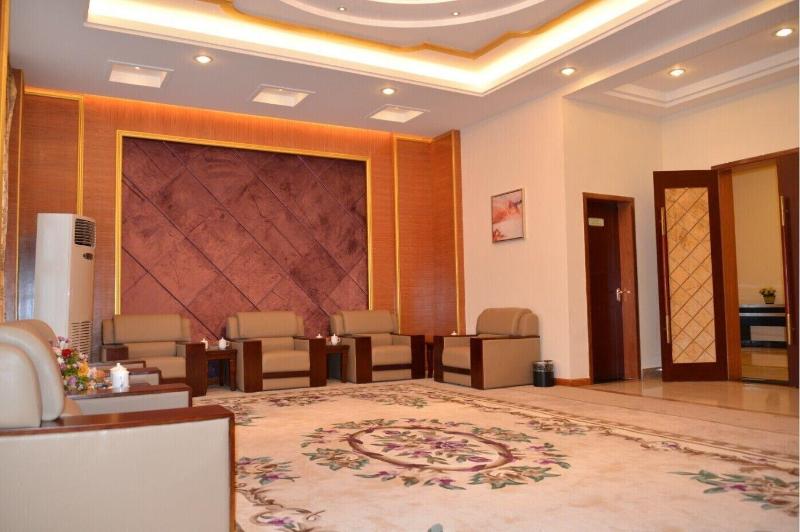 דירת נופש Golden Peacock Resort