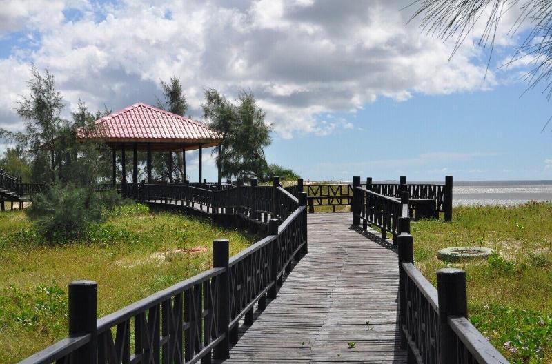 דירת נופש Golden Peacock Resort