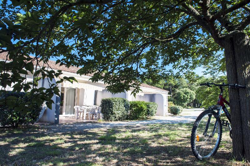 Резиденция Résidence Nemea Les Sables Vignier