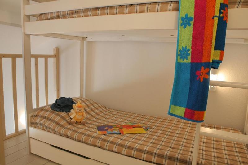 Резиденция Résidence Nemea Les Sables Vignier