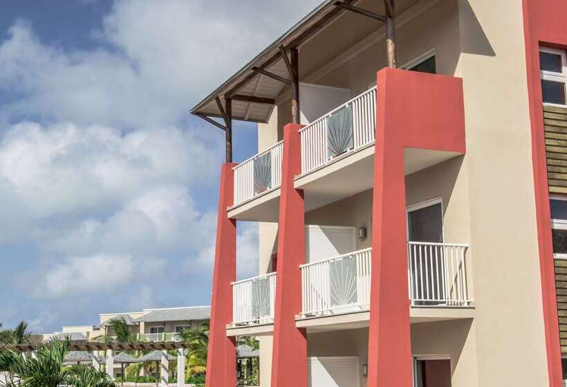 渡假胜地  Meliá Jardines del Rey