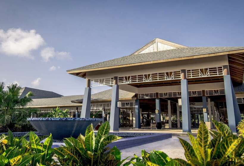 渡假胜地  Meliá Jardines del Rey