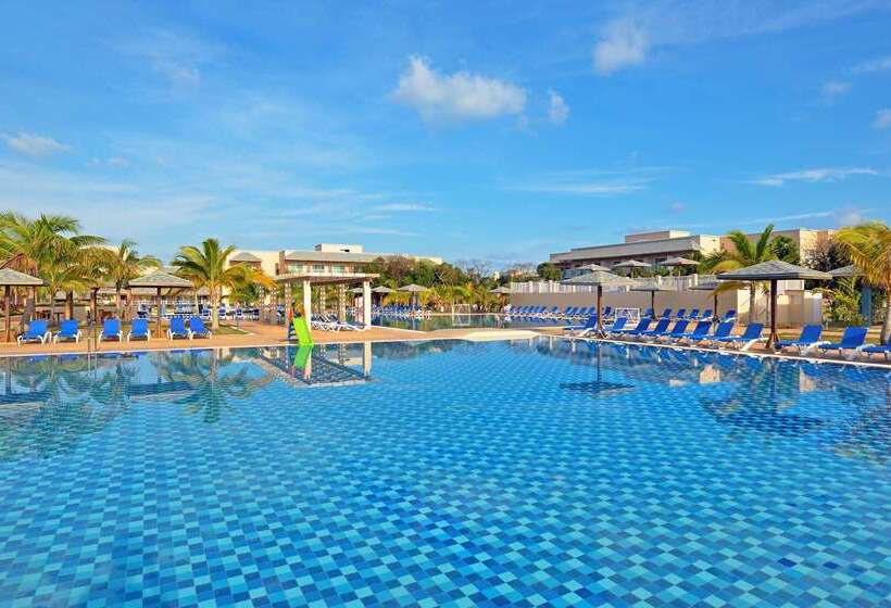 渡假胜地  Meliá Jardines del Rey