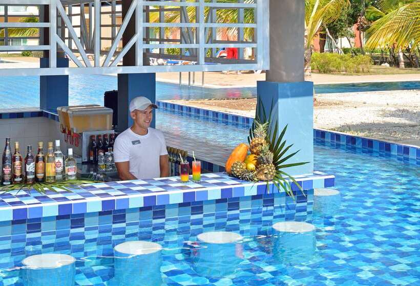 渡假胜地  Meliá Jardines del Rey