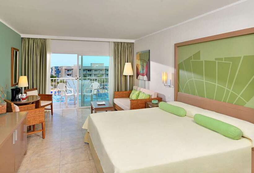 渡假胜地  Meliá Jardines del Rey