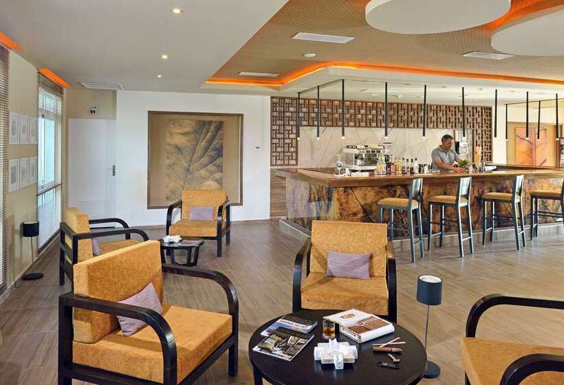 渡假胜地  Meliá Jardines del Rey