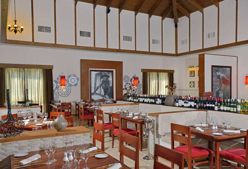 渡假胜地  Meliá Jardines del Rey